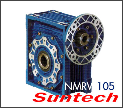 เกียร์ทด nmrv suntech เกียร์ทด nmrv suntech
